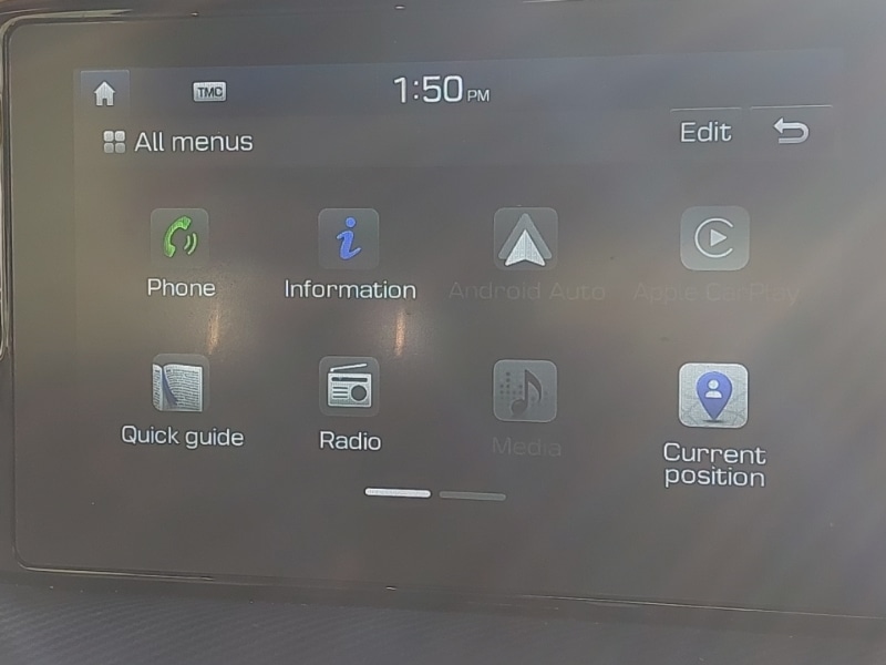 Used Hyundai TUCSON 2019 for sale - 76822323: Photo 13