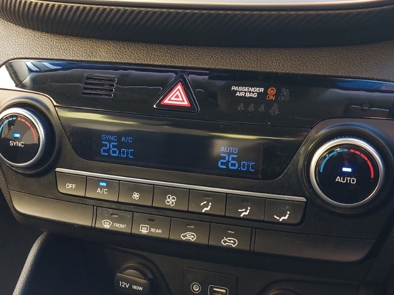 Used Hyundai TUCSON 2019 for sale - 76822323: Photo 15