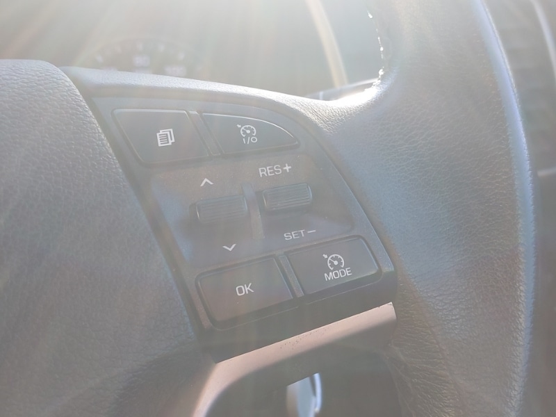 Used Hyundai TUCSON 2019 for sale - 76822323: Photo 19