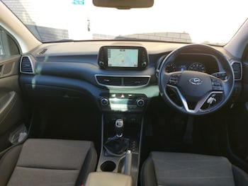 Used Hyundai TUCSON 2019 for sale - 76822323: Photo