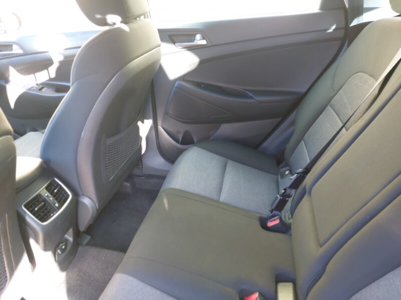 Used Hyundai TUCSON 2019 for sale - 76822323: Photo 6