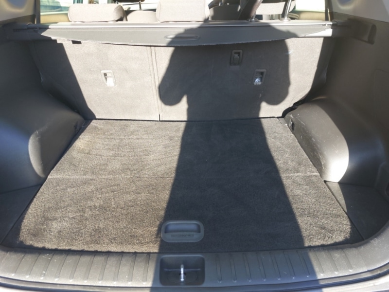 Used Hyundai TUCSON 2019 for sale - 76822323: Photo 8