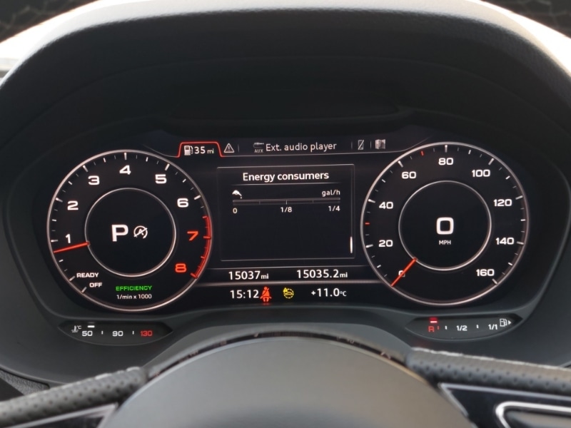 Used Audi Q2 2022 for sale - 76354289: Photo 10