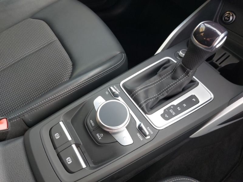 Used Audi Q2 2022 for sale - 76354289: Photo 16
