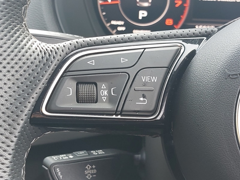 Used Audi Q2 2022 for sale - 76354289: Photo 17