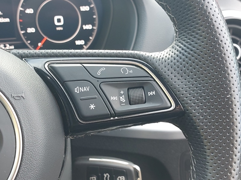 Used Audi Q2 2022 for sale - 76354289: Photo 18