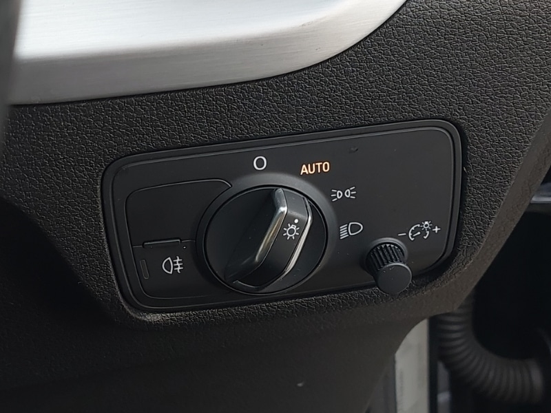 Used Audi Q2 2022 for sale - 76354289: Photo 19