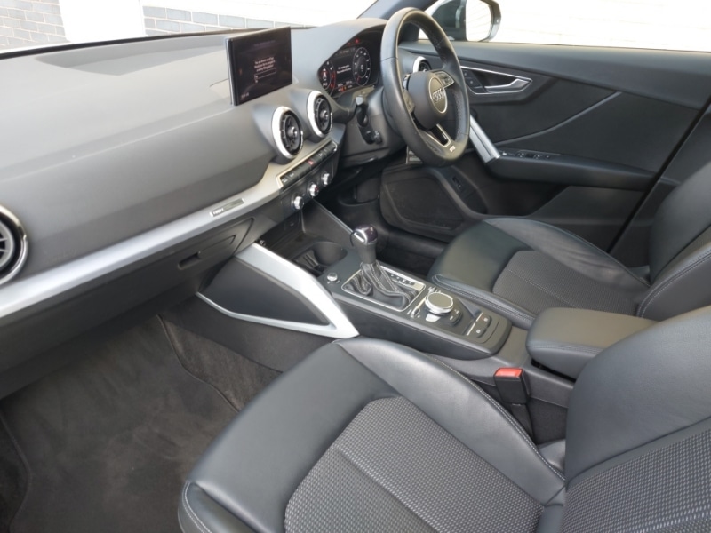 Used Audi Q2 2022 for sale - 76354289: Photo 5