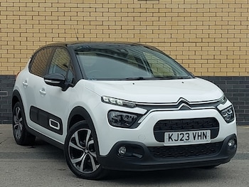 Used Citroen C3 2023 for sale - 79594743: Photo