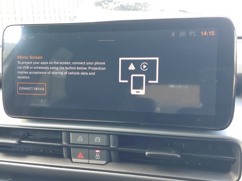 Used Jeep Other 2025 for sale - 77873899: Photo 17