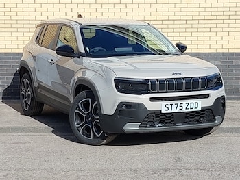 Used Jeep Other 2025 for sale - 77873899: Photo