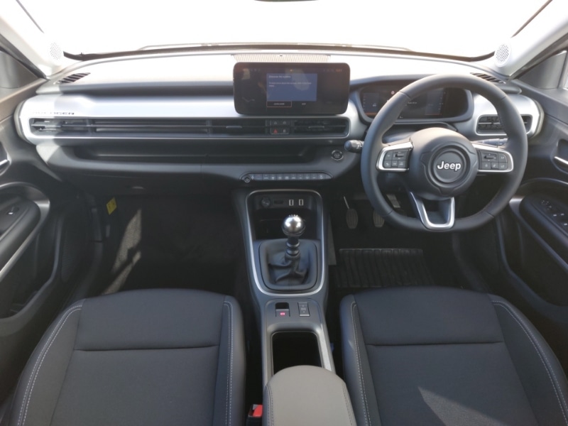 Used Jeep Other 2025 for sale - 77873899: Photo 2