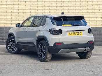 Used Jeep Other 2025 for sale - 77873899: Photo