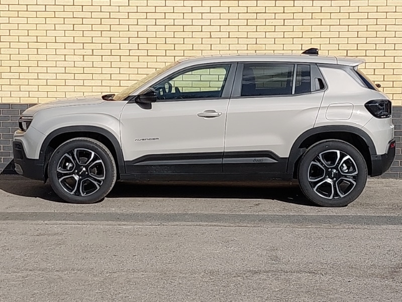 Used Jeep Other 2025 for sale - 77873899: Photo 4