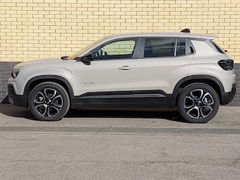 Used Jeep Other 2025 for sale - 77873899: Photo