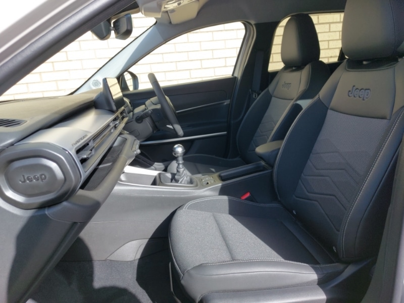 Used Jeep Other 2025 for sale - 77873899: Photo 5