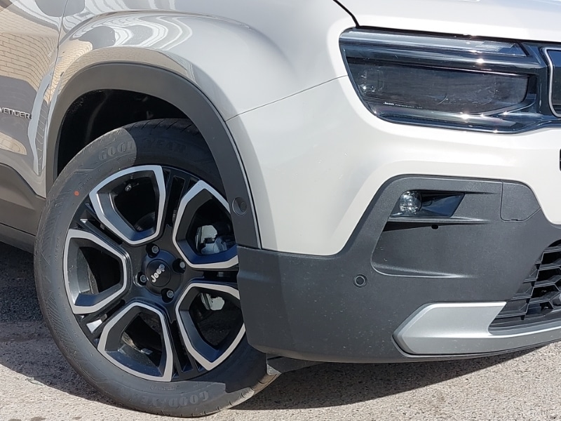 Used Jeep Other 2025 for sale - 77873899: Photo 9