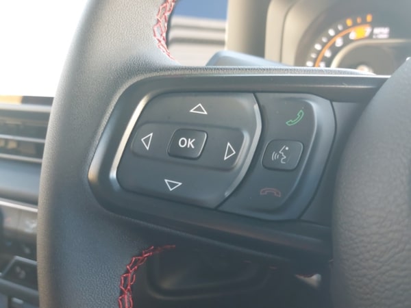Used Jeep Wrangler 2025 for sale - 74652399: Photo 13