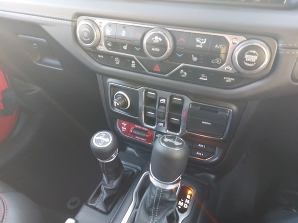 Used Jeep Wrangler 2025 for sale - 74652399: Photo 15
