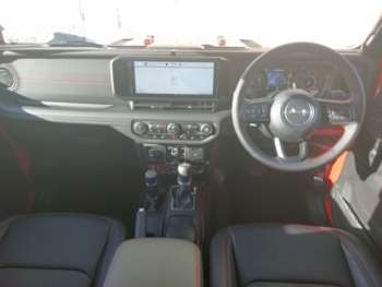 Used Jeep Wrangler 2025 for sale - 74652399: Photo
