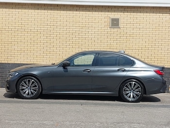 Used BMW 3 Series 2021 for sale - 79274318: Photo