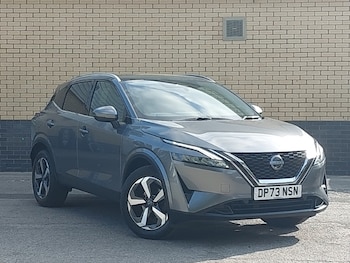 Used Nissan Qashqai 2023 for sale - 79186078: Photo