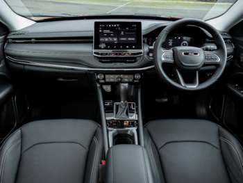 Used Jeep Compass 2025 for sale - 74342100: Photo