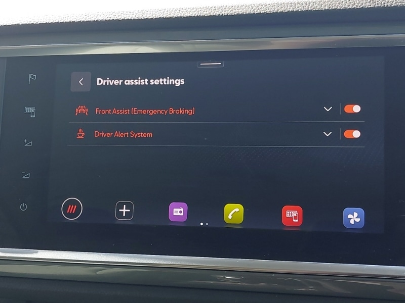 Used SEAT Ateca 2022 for sale - 76695973: Photo 14