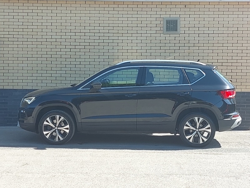 Used SEAT Ateca 2022 for sale - 76695973: Photo 4