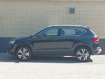 Used SEAT Ateca 2022 for sale - 76695973: Photo