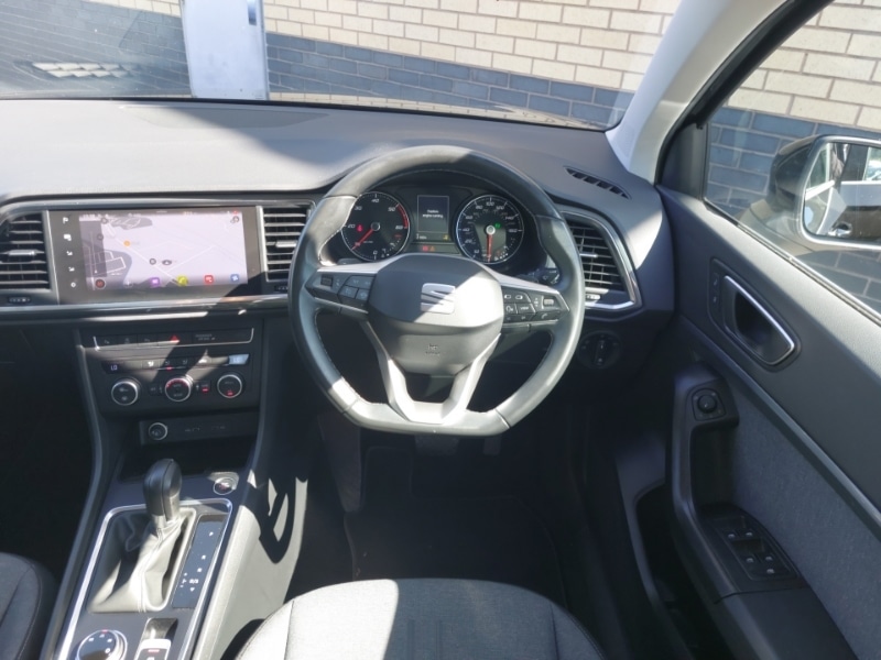 Used SEAT Ateca 2022 for sale - 76695973: Photo 7