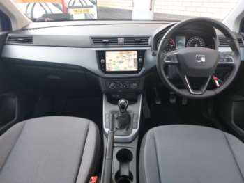 Used SEAT Arona 2020 for sale - 74914045: Photo