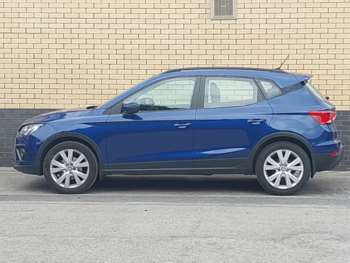 Used SEAT Arona 2020 for sale - 74914045: Photo