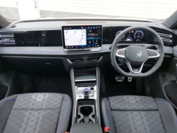 Used Volkswagen Tiguan 2024 for sale - 74976952: Photo