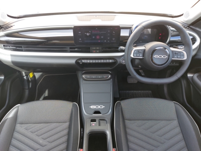 Used Fiat 600 2025 for sale - 78037210: Photo 2