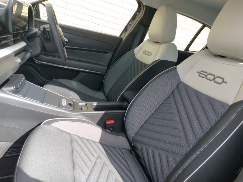 Used Fiat 600 2025 for sale - 78037210: Photo 5