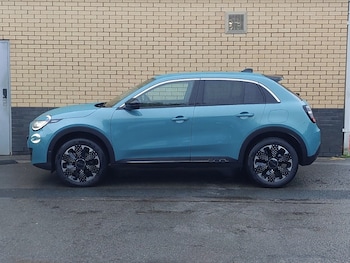 Used Fiat 600 2025 for sale - 78333505: Photo