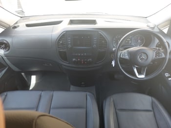 Used Mercedes-Benz Vito 2024 for sale - 79480825: Photo