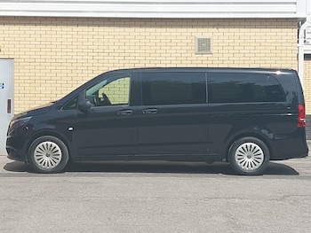 Used Mercedes-Benz Vito 2024 for sale - 79480825: Photo
