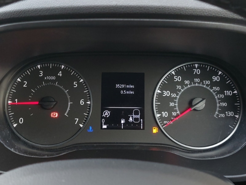 Used Dacia Duster 2022 for sale - 77141301: Photo 10