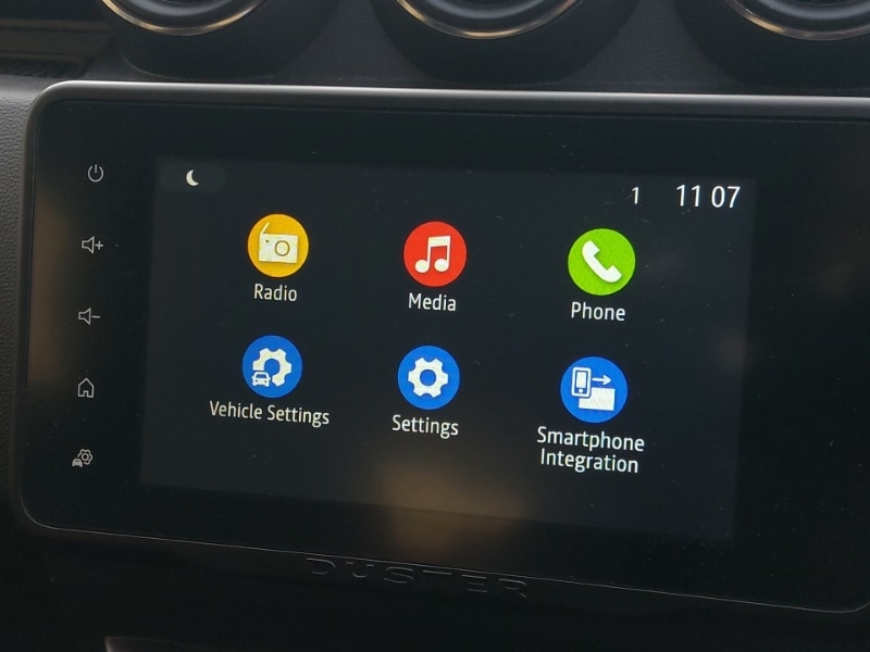 Used Dacia Duster 2022 for sale - 77141301: Photo 12