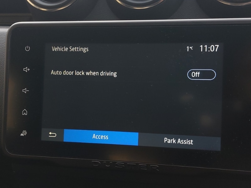 Used Dacia Duster 2022 for sale - 77141301: Photo 13