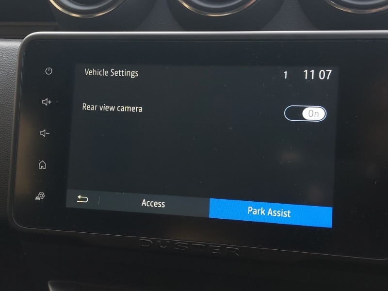 Used Dacia Duster 2022 for sale - 77141301: Photo 14