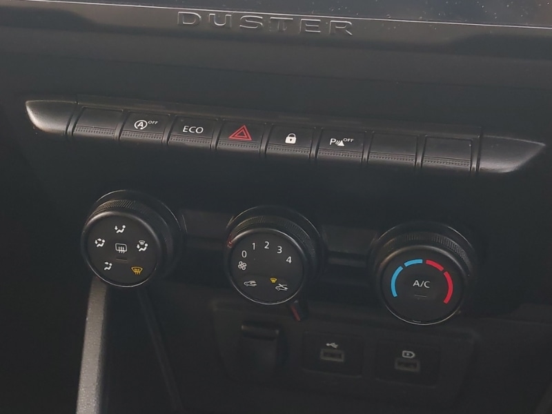 Used Dacia Duster 2022 for sale - 77141301: Photo 15