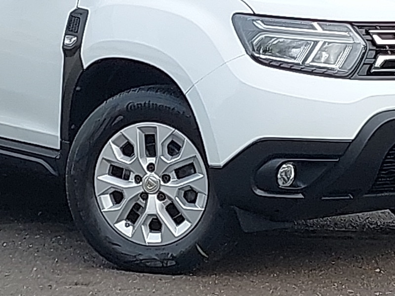 Used Dacia Duster 2022 for sale - 77141301: Photo 9