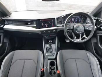 Used Audi A1 2019 for sale - 78642469: Photo