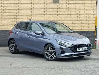 2024 - 1.0T GDi Premium 5dr DCT