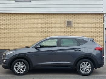 Used Hyundai TUCSON 2019 for sale - 79799161: Photo