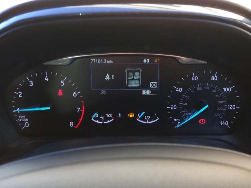 Used Ford Puma 2020 for sale - 76947285: Photo 10