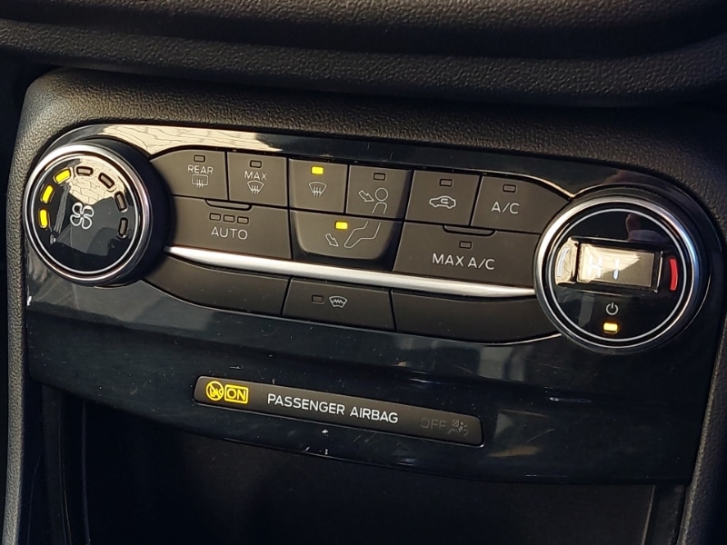 Used Ford Puma 2020 for sale - 76947285: Photo 15